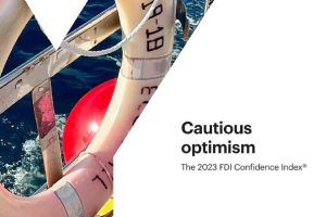 科尔尼：2023年全球外商直接投资信心指数报告