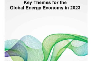 牛津能源研究所：2023年全球能源经济主题报告