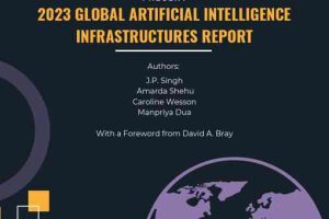 全球人工智能基础设施报告（英）
