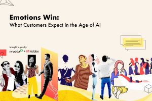 消费者在AI世代的期待是什么？情感胜出