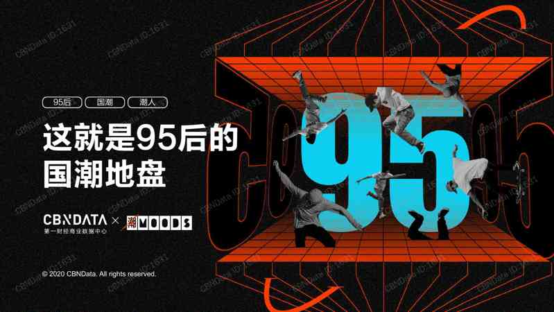 消费行业:这就是95后的国潮地盘