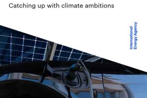 全球电动汽车展望2023（英）