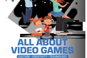 欧洲游戏开发者联合会：2022年视频游戏报告