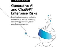 生成式AI与ChatGPT企业风险（英）
