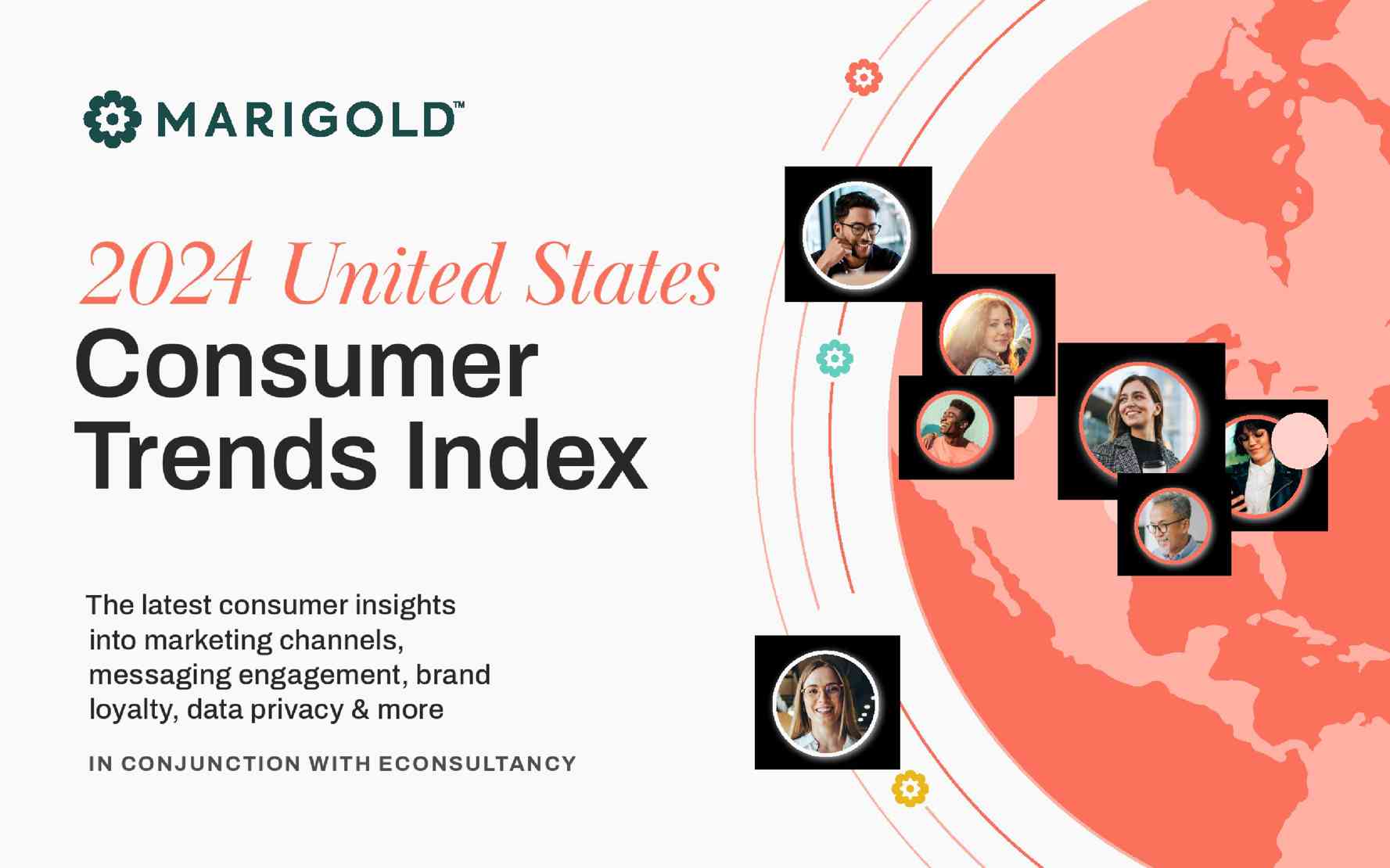 Marigold:2024年美国消费者趋势指数报告