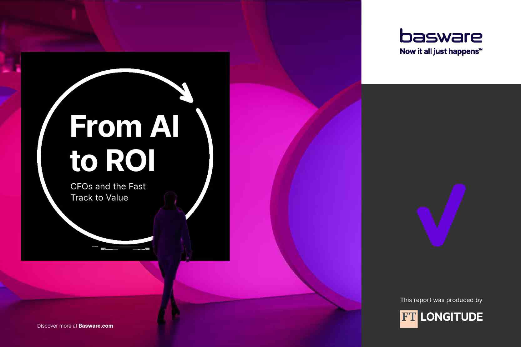 Basware:从AI到投资回报率