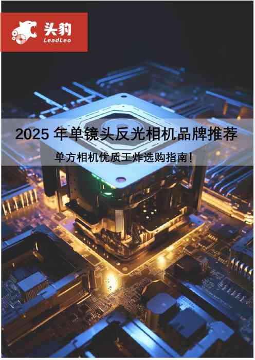2025年单镜头反光相机品牌推荐：单方相机优质王炸选购指南！